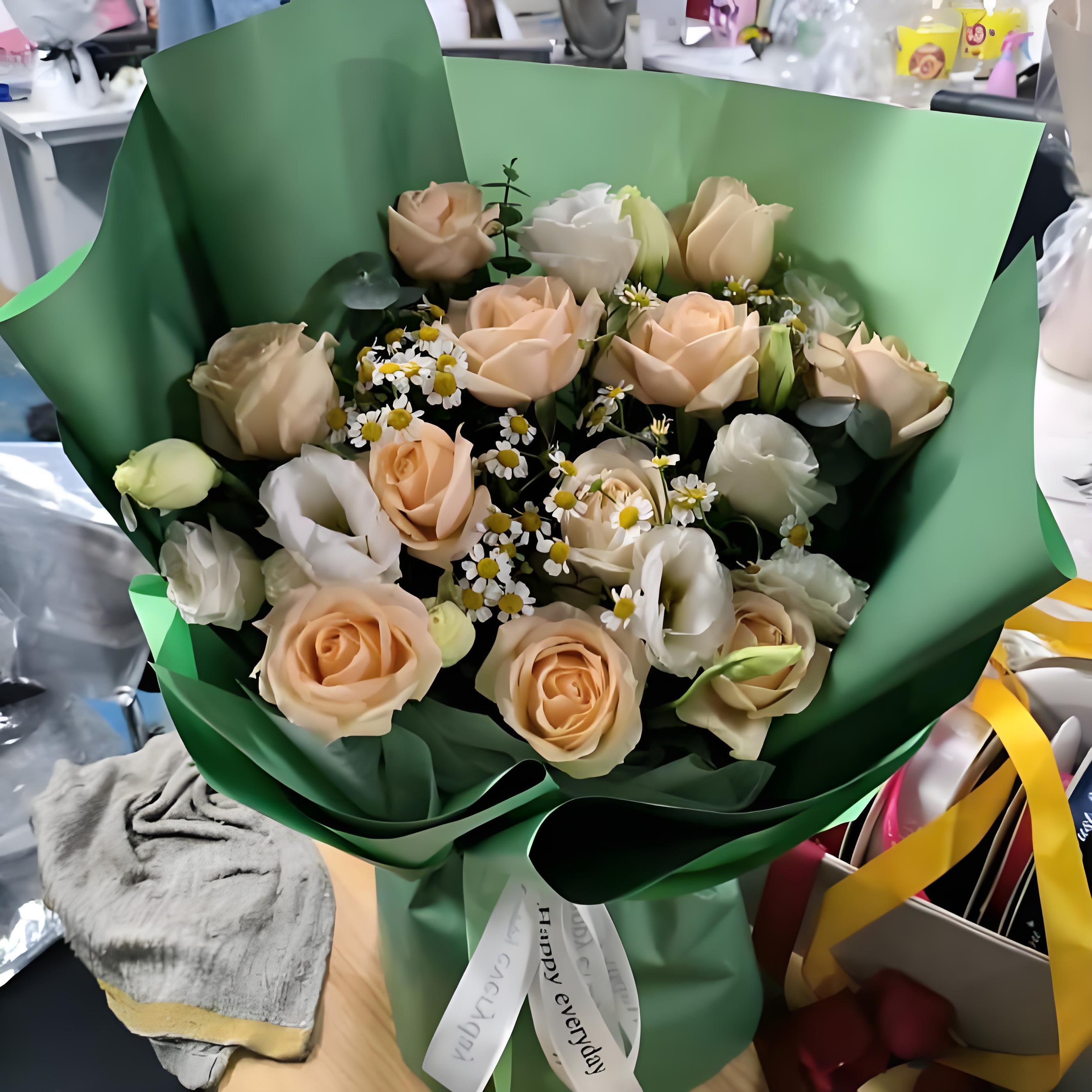 抚顺抚顺县花店