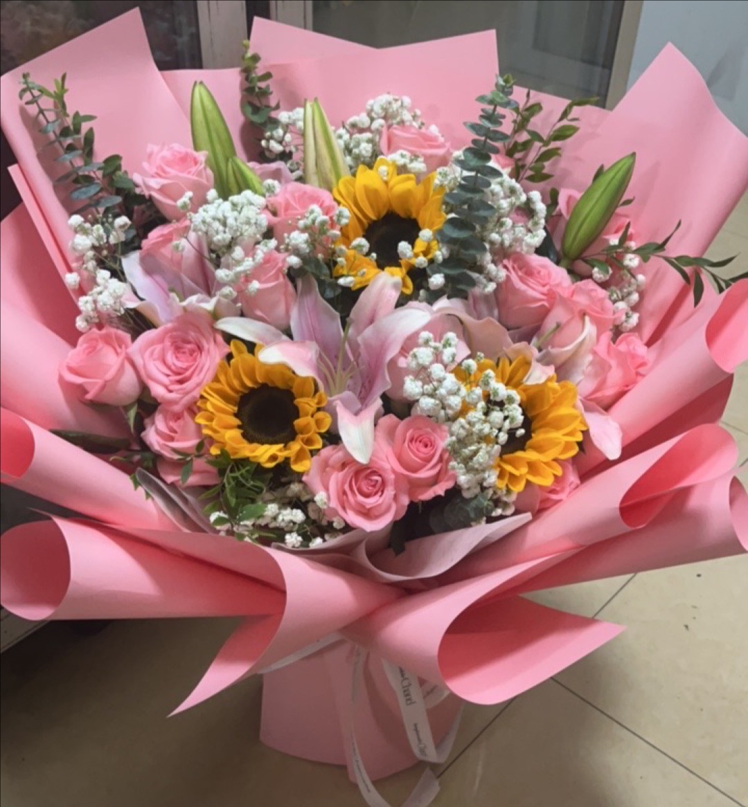 抚顺抚顺县花店