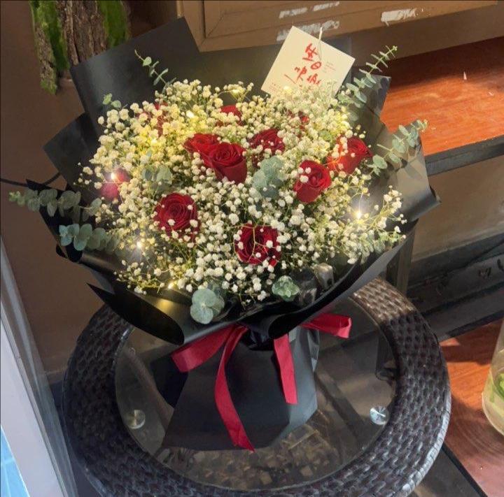 抚顺抚顺县花店